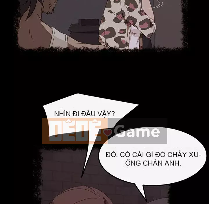 Vàng cũ bên cạnh Chương 18-19