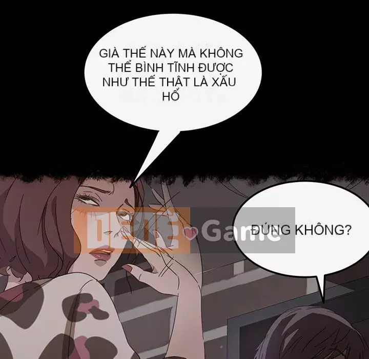 Vàng cũ bên cạnh Chương 18-19