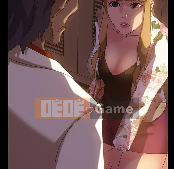 Vàng cũ bên cạnh Chương 18-19