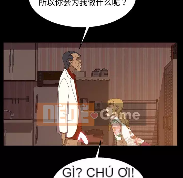 Vàng cũ bên cạnh Chương 18-19