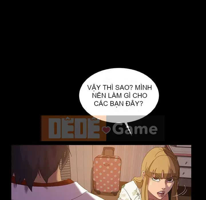 Vàng cũ bên cạnh Chương 18-19