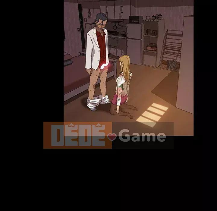 Vàng cũ bên cạnh Chương 18-19