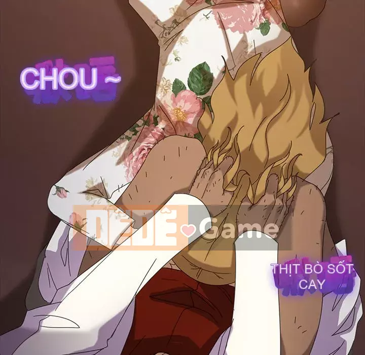 Vàng cũ bên cạnh Chương 18-19