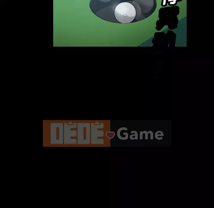 Vàng cũ bên cạnh Chương 18-19