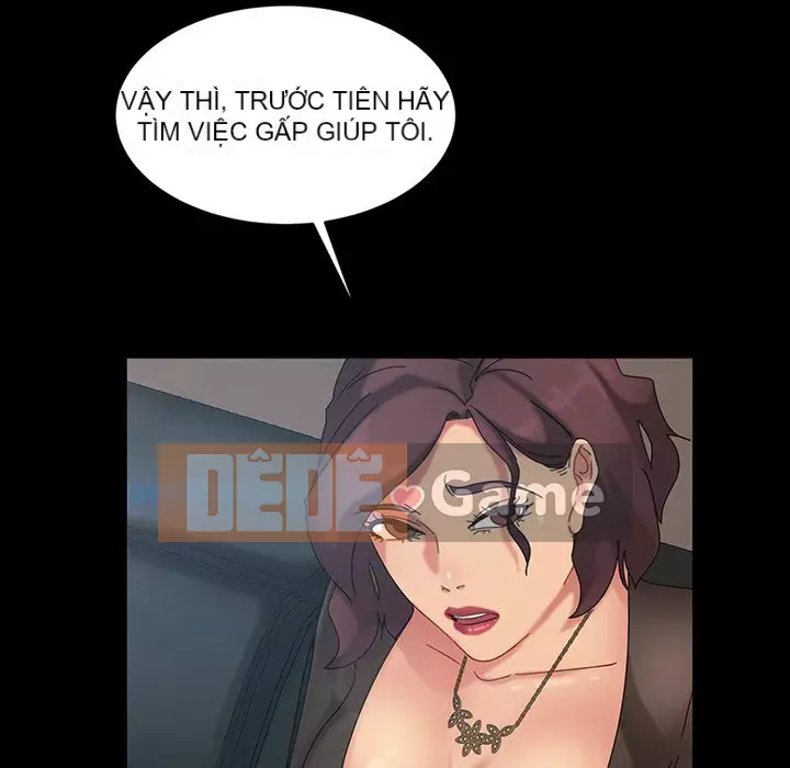 Vàng cũ bên cạnh Chương 18-19