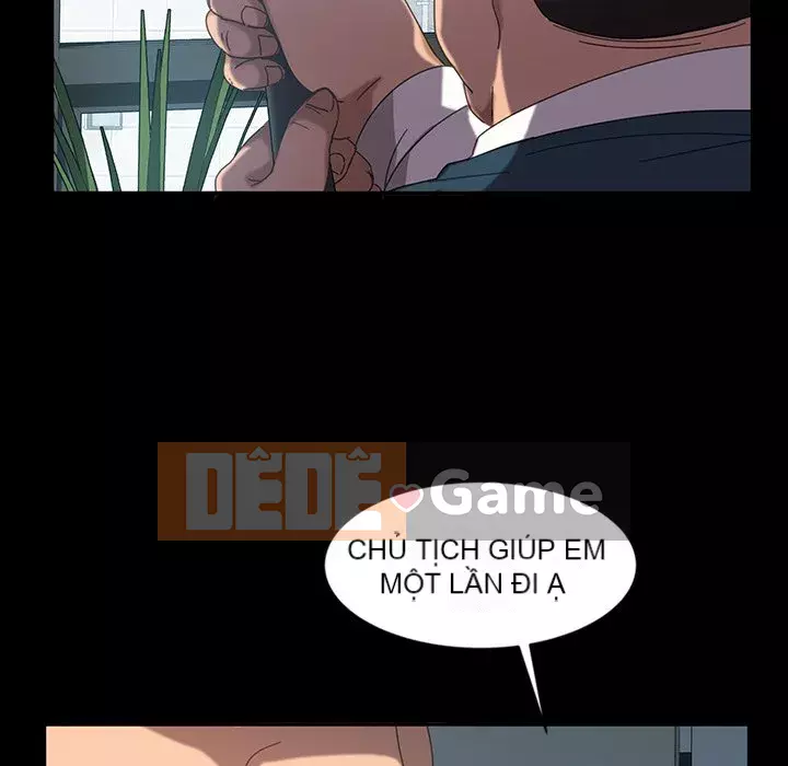 Vàng cũ bên cạnh Chương 18-19