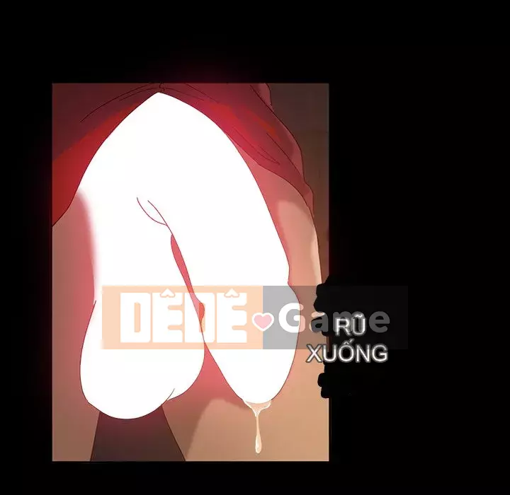 Vàng cũ bên cạnh Chương 18-19