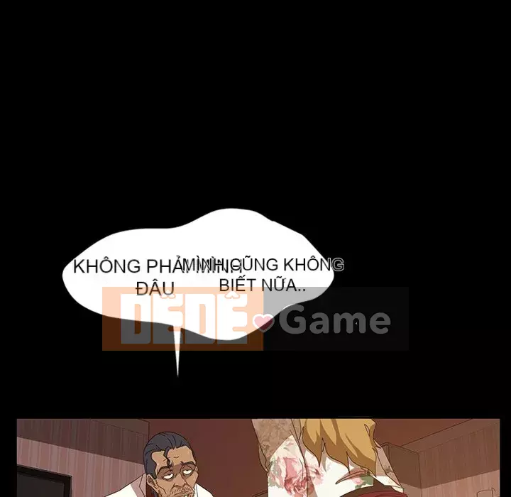 Vàng cũ bên cạnh Chương 18-19