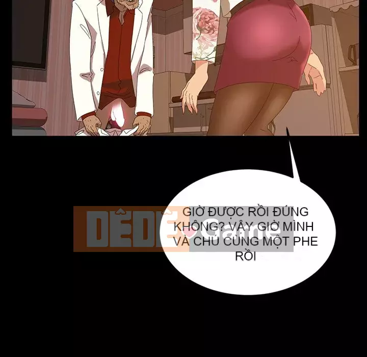 Vàng cũ bên cạnh Chương 18-19