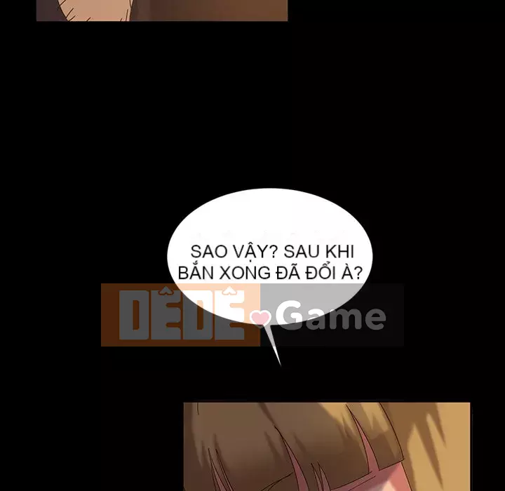 Vàng cũ bên cạnh Chương 18-19