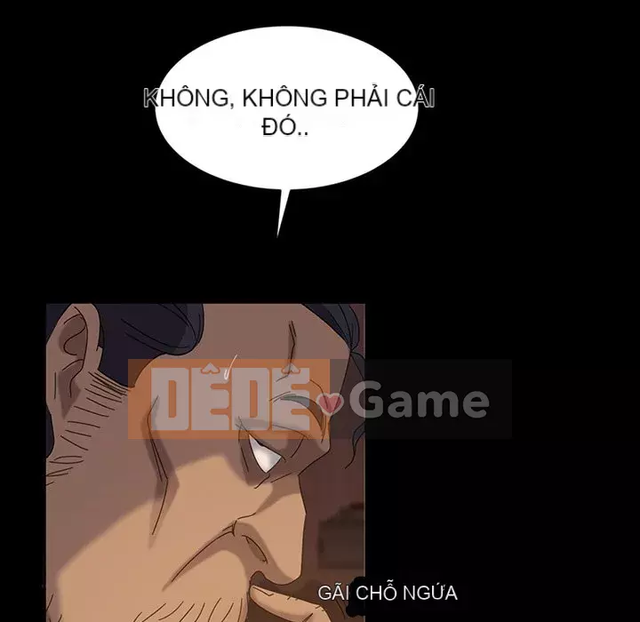 Vàng cũ bên cạnh Chương 18-19