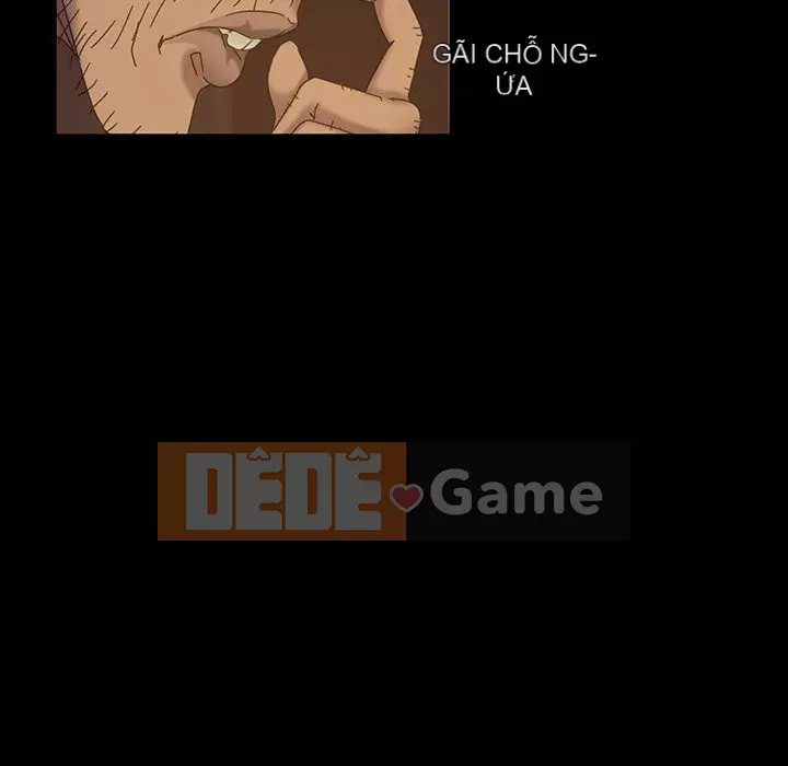 Vàng cũ bên cạnh Chương 18-19