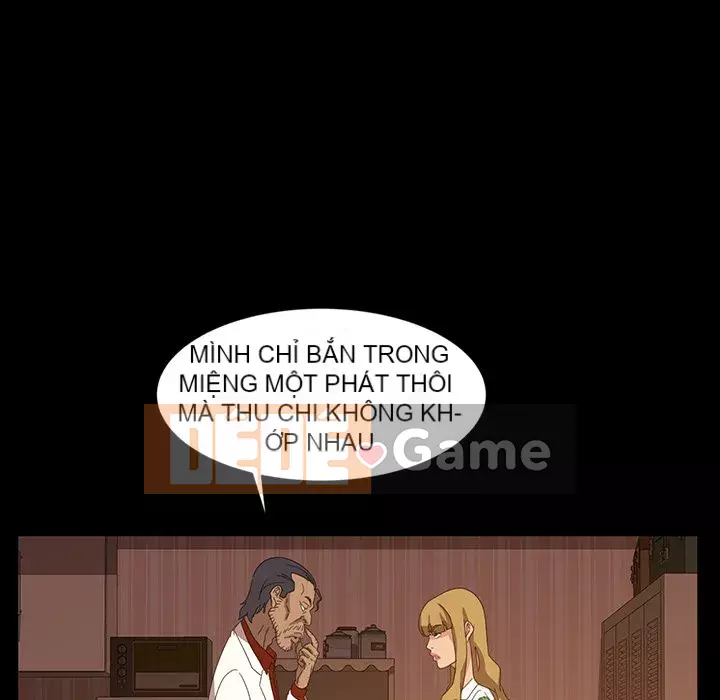 Vàng cũ bên cạnh Chương 18-19