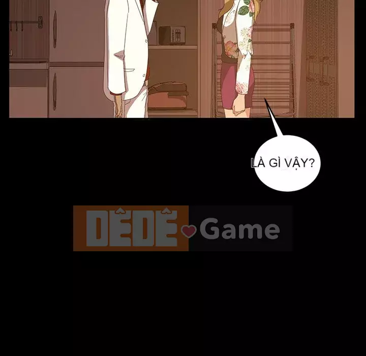 Vàng cũ bên cạnh Chương 18-19