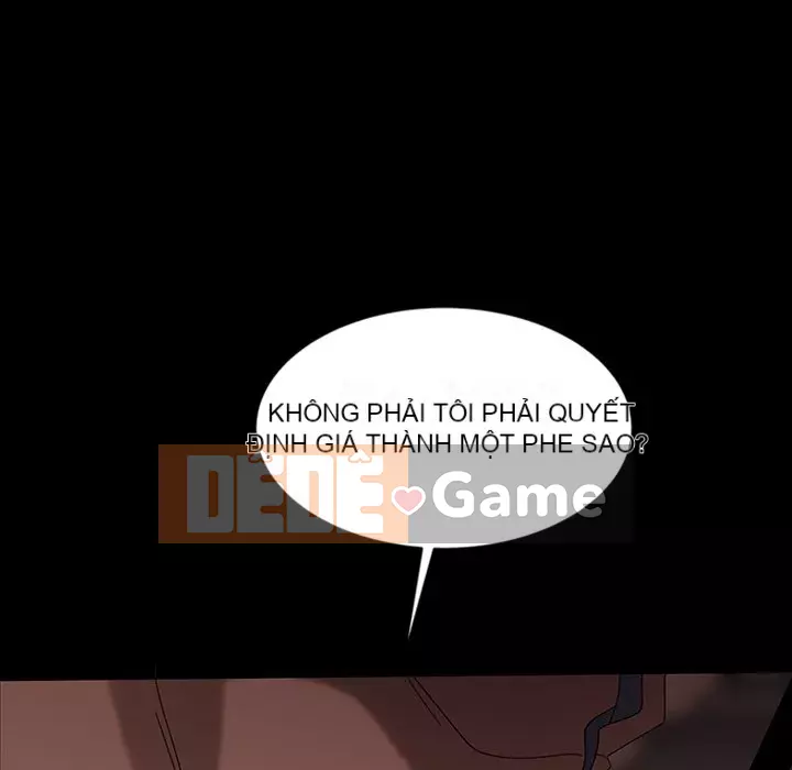 Vàng cũ bên cạnh Chương 18-19