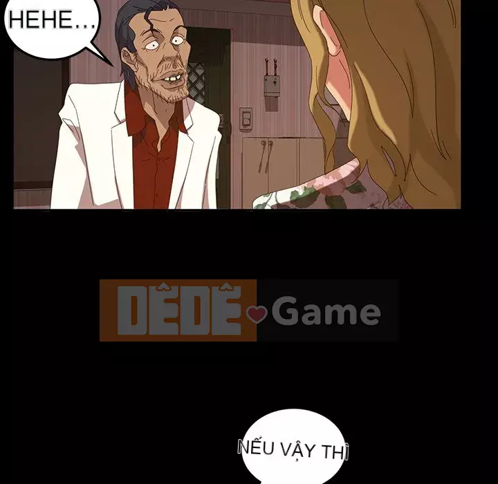 Vàng cũ bên cạnh Chương 18-19