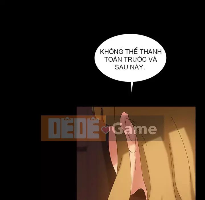 Vàng cũ bên cạnh Chương 18-19