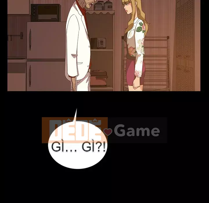 Vàng cũ bên cạnh Chương 18-19