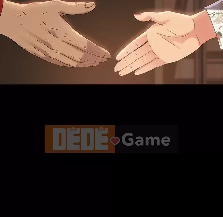 Vàng cũ bên cạnh Chương 18-19