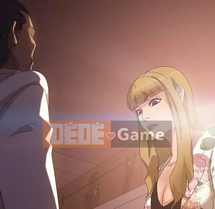 Vàng cũ bên cạnh Chương 18-19