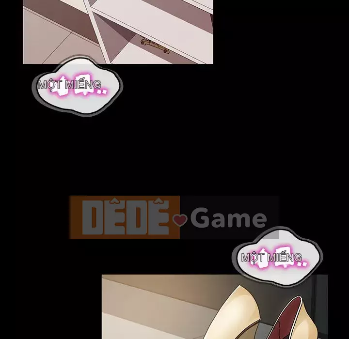 Vàng cũ bên cạnh Chương 18-19