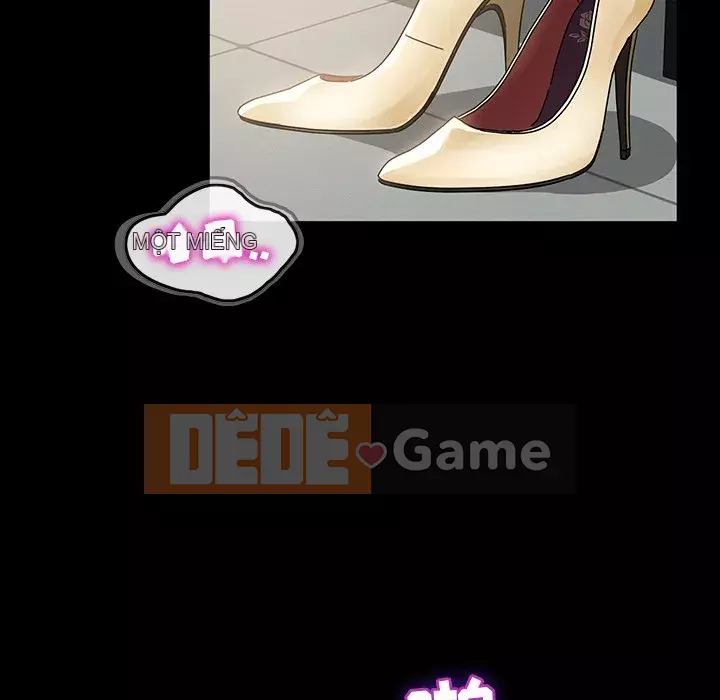 Vàng cũ bên cạnh Chương 18-19