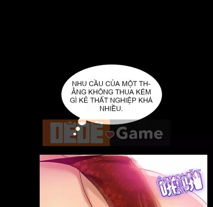 Vàng cũ bên cạnh Chương 18-19