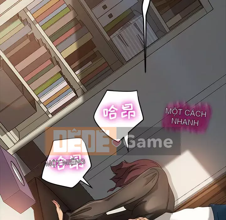 Vàng cũ bên cạnh Chương 18-19