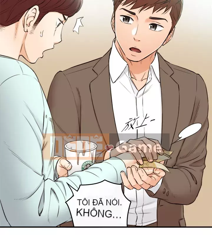 Giám sát cấp dưới của Zhengmei Chương 75