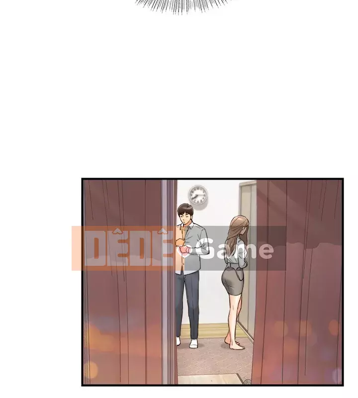 Giám sát cấp dưới của Zhengmei Chương 75