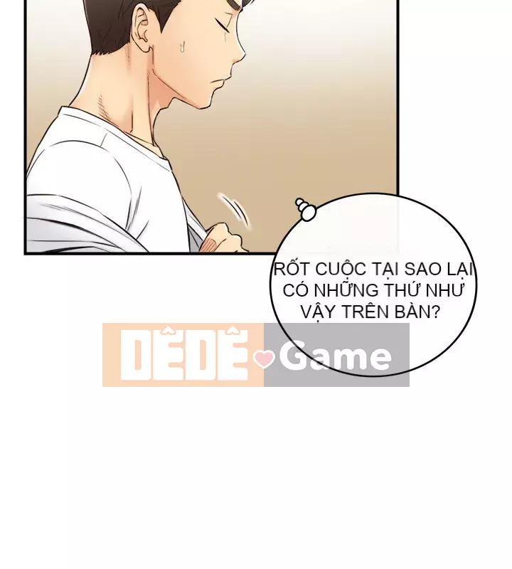 Giám sát cấp dưới của Zhengmei Chương 75