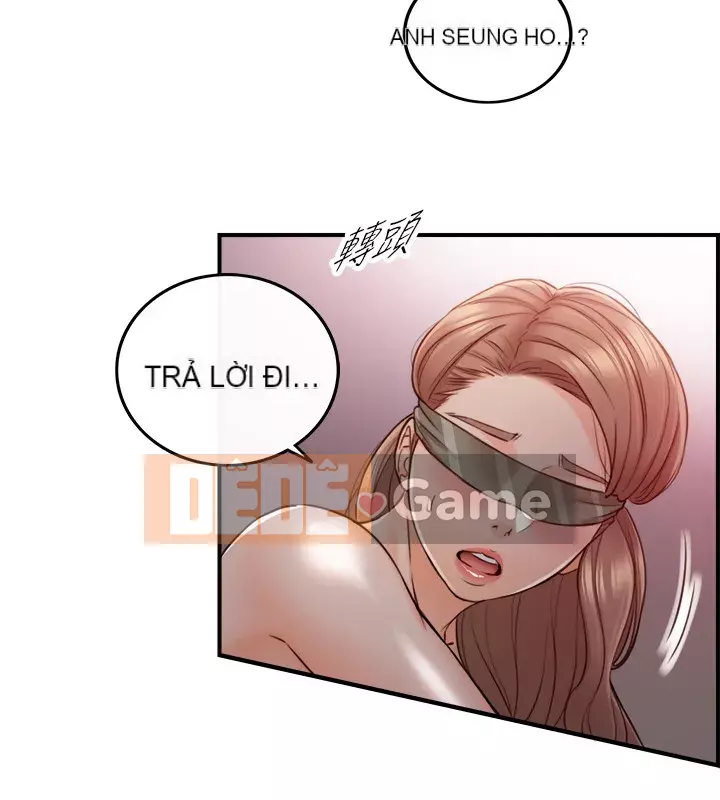 Giám sát cấp dưới của Zhengmei Chương 75