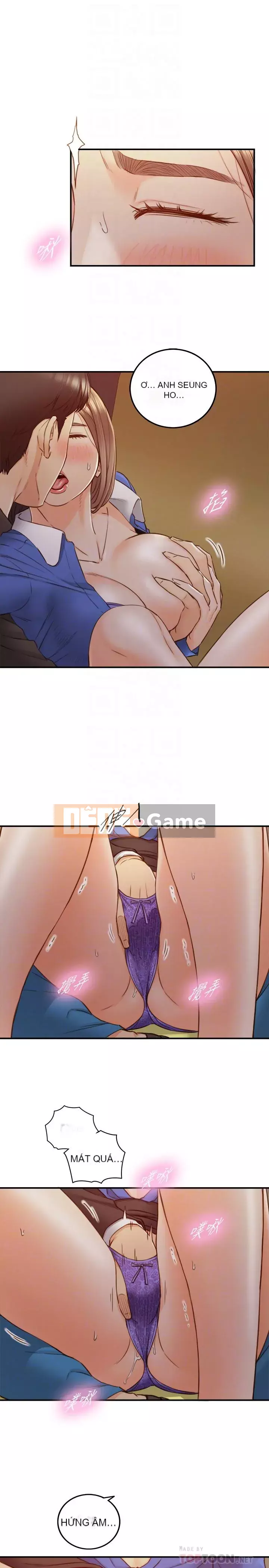 Quản lý nhỏ Zhengmei Chương 73-74