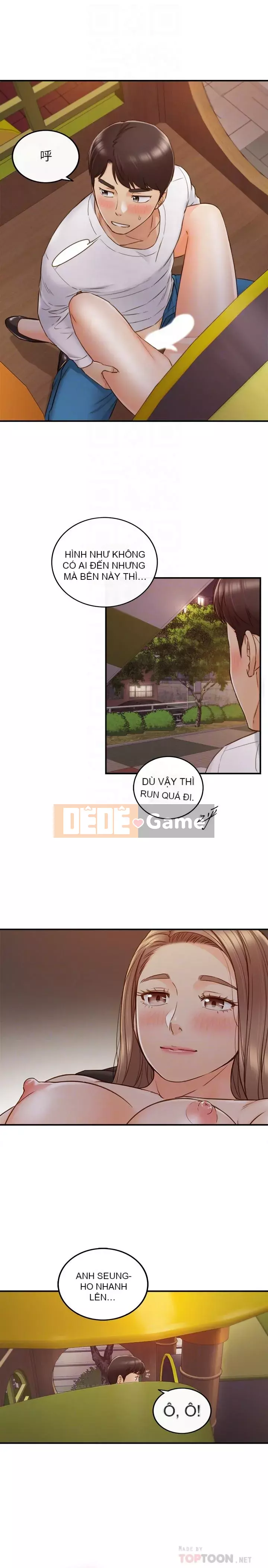 Quản lý nhỏ Zhengmei Chương 73-74