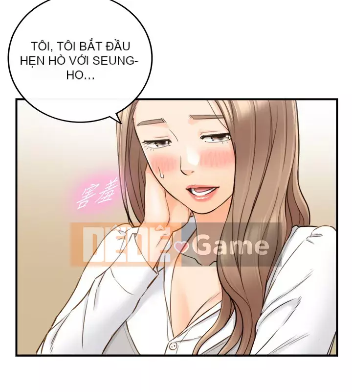 Quản lý nhỏ Zhengmei Chương 73-74