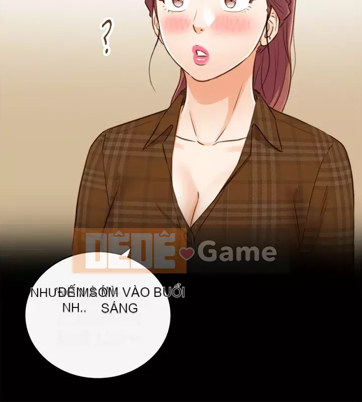 Quản lý nhỏ Zhengmei Chương 73-74