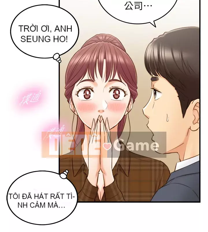 Quản lý nhỏ Zhengmei Chương 73-74