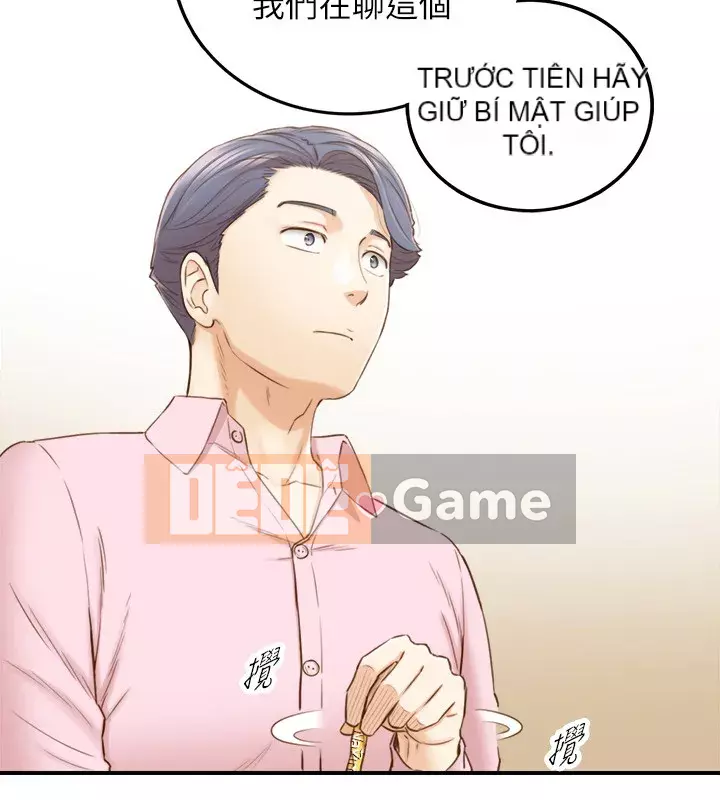 Quản lý nhỏ Zhengmei Chương 73-74