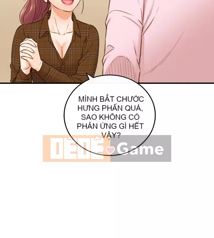 Quản lý nhỏ Zhengmei Chương 73-74