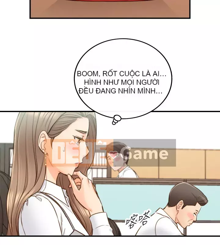 Quản lý nhỏ Zhengmei Chương 73-74