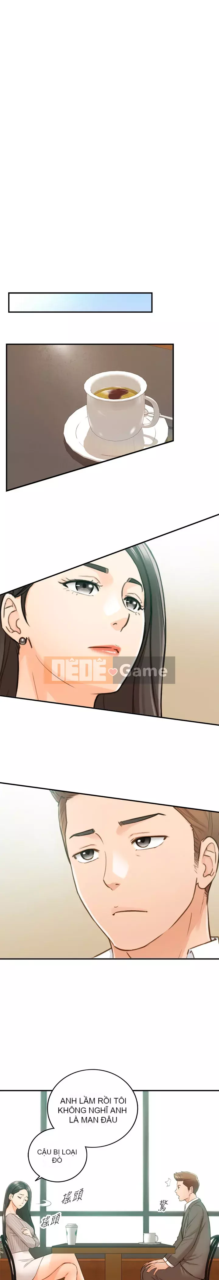 Quản lý nhỏ Zhengmei Chương 73-74