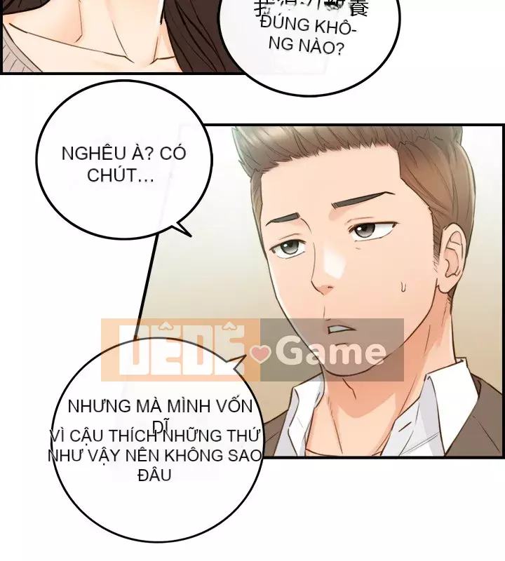 Quản lý nhỏ Zhengmei Chương 73-74