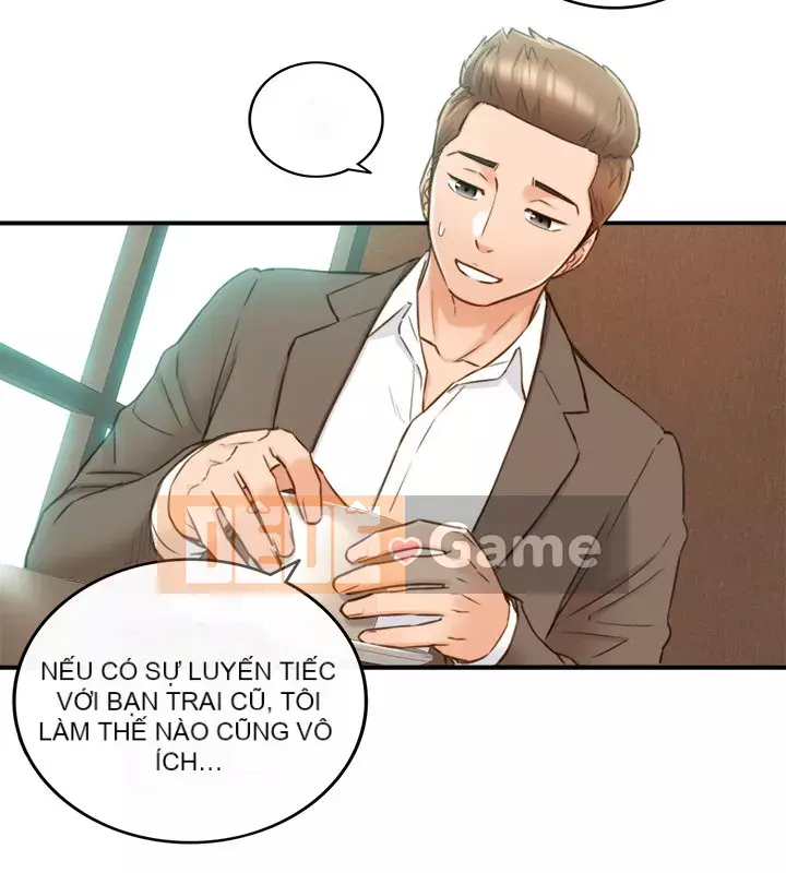 Quản lý nhỏ Zhengmei Chương 73-74