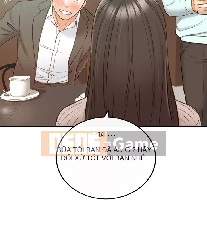 Quản lý nhỏ Zhengmei Chương 73-74