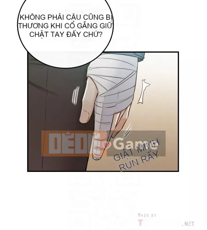 Giám sát cấp dưới của Zhengmei Chương 55-72