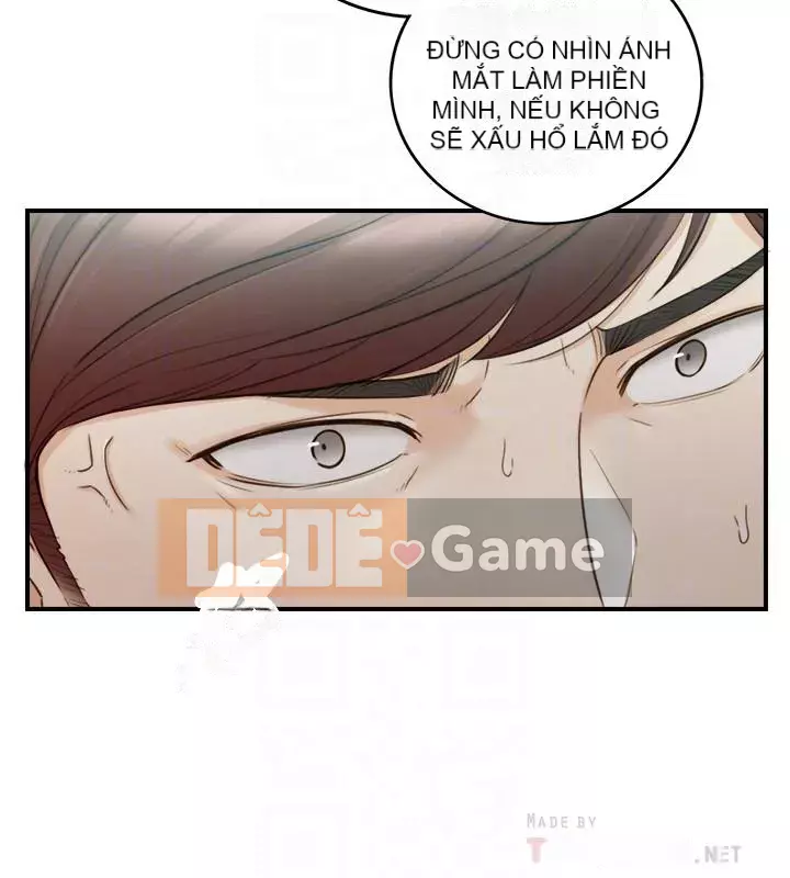 Giám sát cấp dưới của Zhengmei Chương 55-72