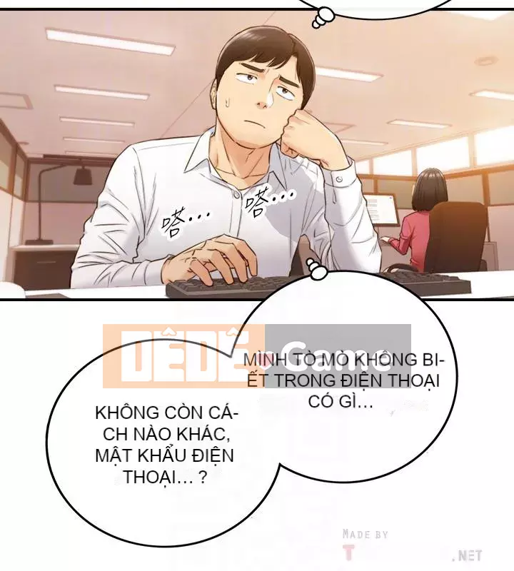 Giám sát cấp dưới của Zhengmei Chương 55-72