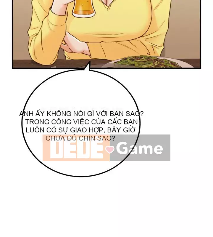 Giám sát cấp dưới của Zhengmei Chương 55-72