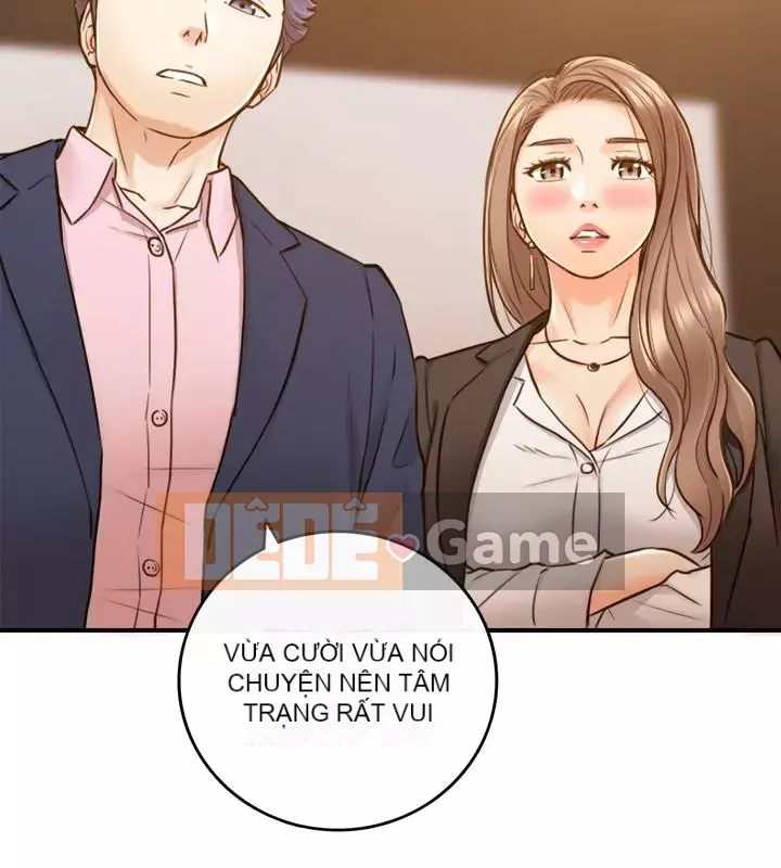 Giám sát cấp dưới của Zhengmei Chương 55-72