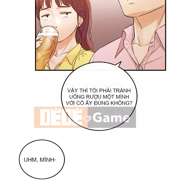 Giám sát cấp dưới của Zhengmei Chương 55-72